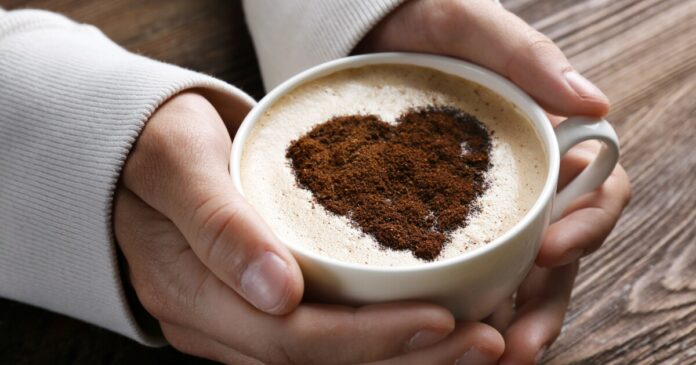 Coffee Boosts Healthy Aging By Up To 5% Per Cup
