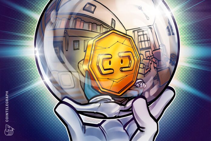 Crypto Cycle Mirrors 2017