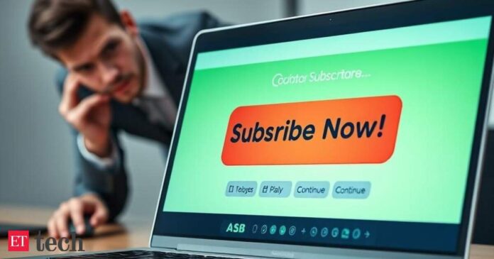 Ecommerce Faces Increased Compliance Burden Over Dark Patterns