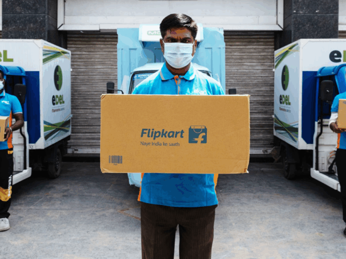 Flipkart, WE Hub Empower Women Entrepreneurs Through E-commerce Workshop