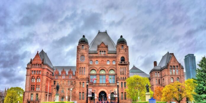 Ford Government Passes Controversial Bill 5 Amid First Nations Backlash