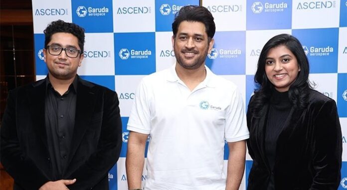 Garuda Aerospace Secures $1M to Boost Drone Production and Global Reach