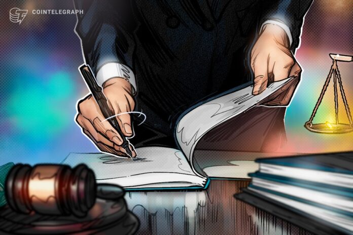 Genesis lawsuit alleges DCG 'alter ego' scheme, ignored warnings