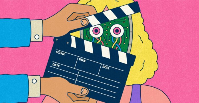 Hollywood's AI Video Problem