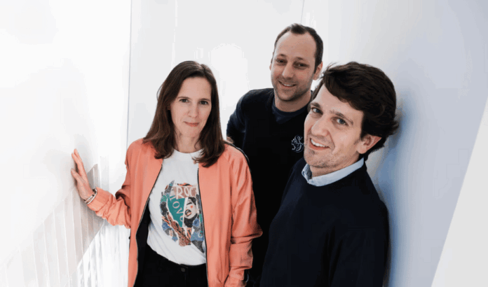 Kolet Raises €8.6 Million To Innovate Global Mobile Connectivity