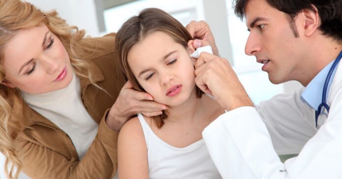 Liposome Gel Eradicates Ear Infections in 24 Hours