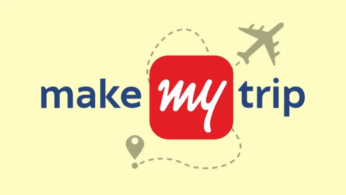MakeMyTrip Seeks $2B+ Funding to Reduce Chinese Stake