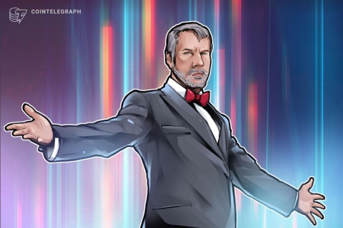 Michael Saylor's Bitcoin Strategy Premium is Not Unreasonable