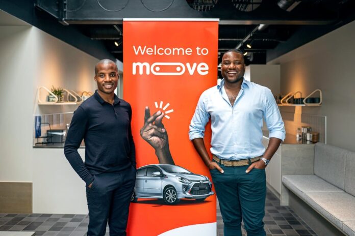 Moove Inches Closer to Unicorn Status with Planned $300m Funding