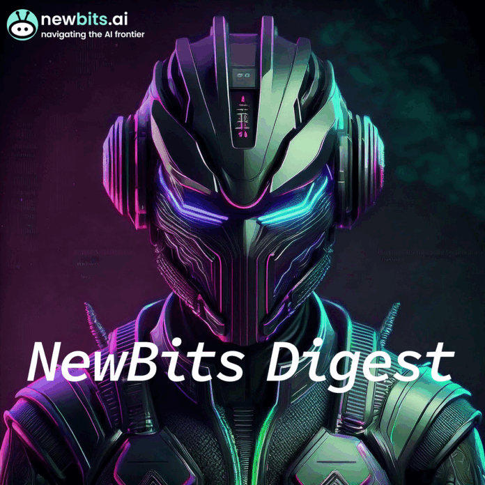 NewBits Digest