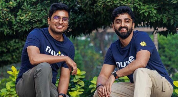 Nuvie Raises $450K to Reimagine Healthy Indulgence