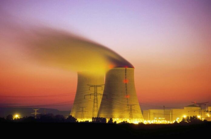 Nvidia Invests in Bill Gates-Backed Nuclear Power Startup TerraPower