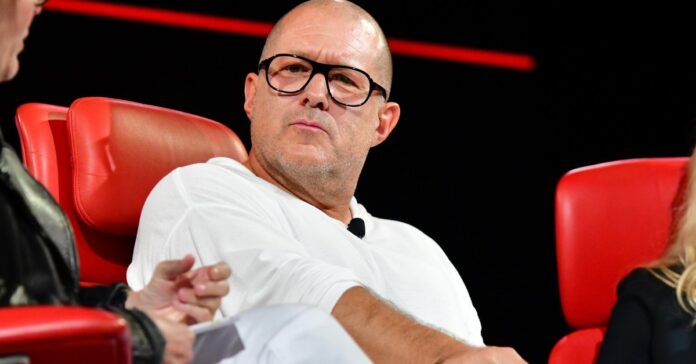 OpenAI's First Non-Wearable AI Device Designed by Jony Ive