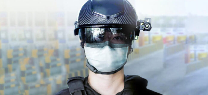 Preventing Pandemics with Technology