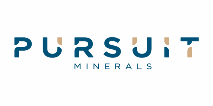 Pursuit Dispatches Lithium Carbonate Samples to Strategic Partners