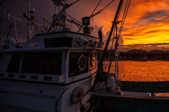 Startups Showcase Ocean-Saving Innovations