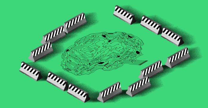 US Removes 'Safety' from AI Safety Institute