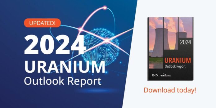 Uranium Investment Forecast 2025
