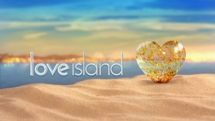 Watch Love Island UK Online Free