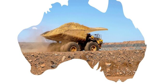 Australia's Next Mining Boom
