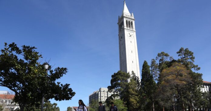 Berkeley Student Enters AI-Powered Stroke Detection Startup in Competition