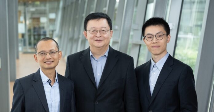 Cambridge Startup Secures $5M Funding to Develop Human-Like Vision for AR/VR Technology