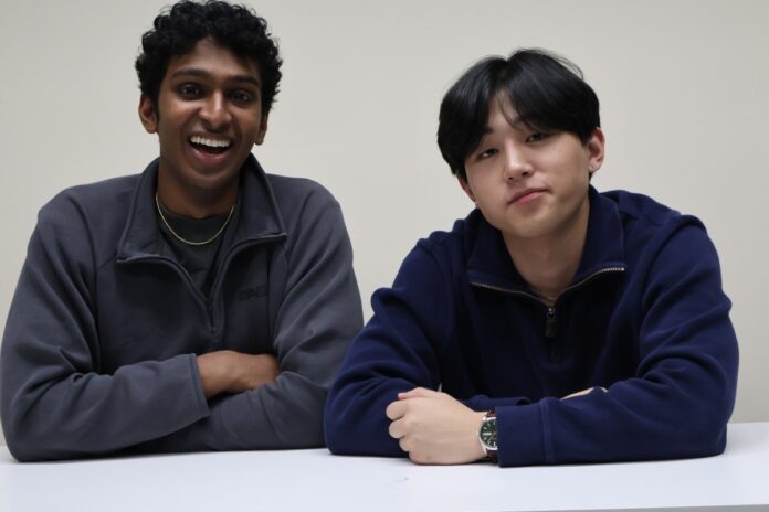 Cluely founders