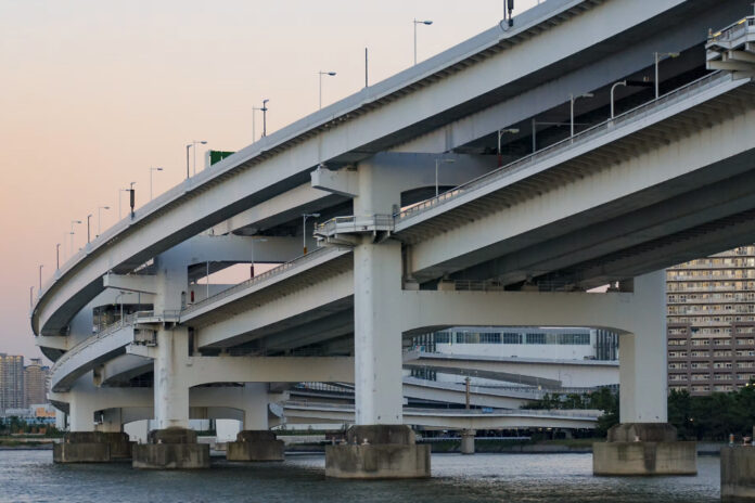 Corrosion-Resistant Steel For 100-Year Bridges