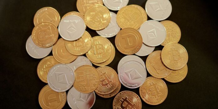Crypto Market Recap: Metaplanet Buys 1,005 Bitcoin, REX to Launch Solana Staking ETF.