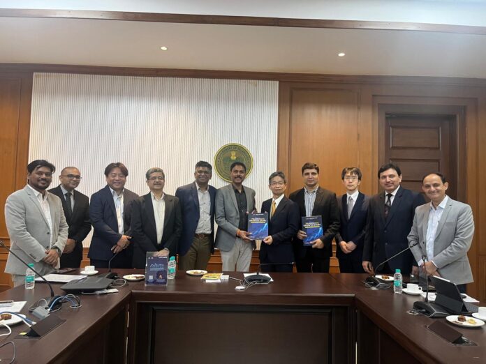 DENSO Partners with T-Hub, India's Top Startup Incubator in Telangana