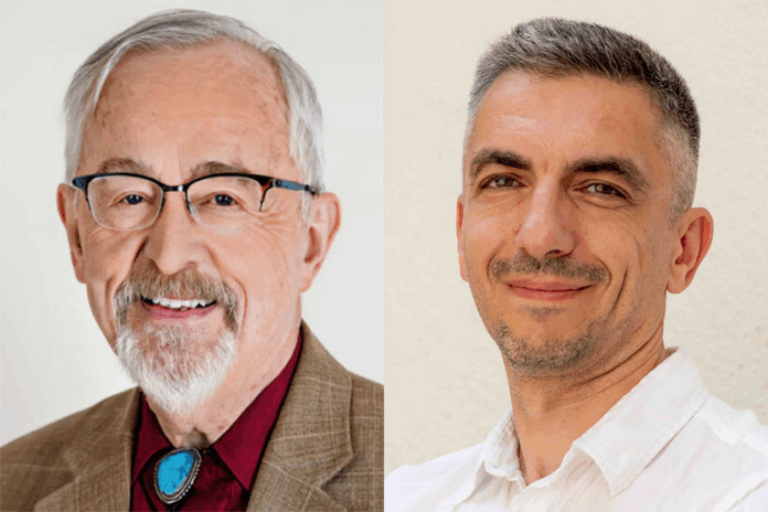 Distinguished Professorship in Data, Systems, and Society Established by Dick Larson Gift