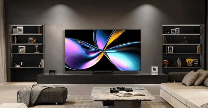 Great 4K TV Under $600