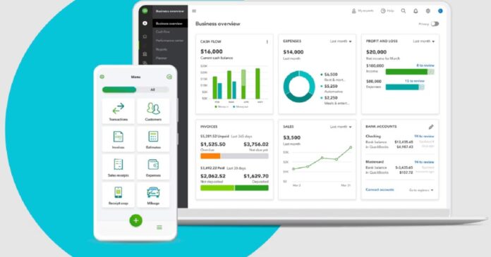 Grow Your Small Business with QuickBooks Online at 90% Off