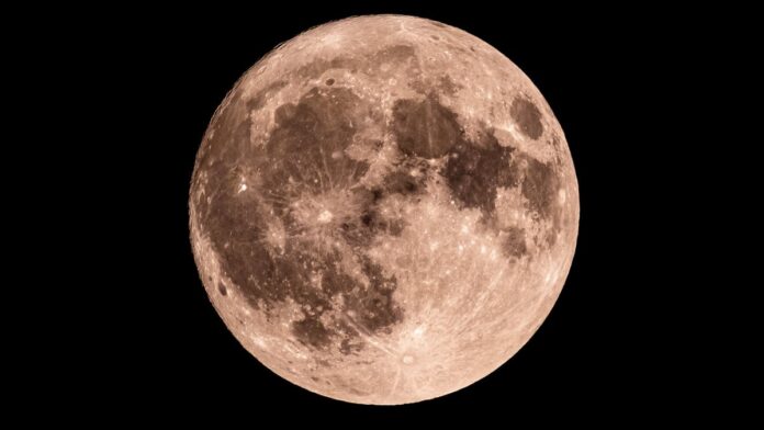 Moon Phase for July 15, 2025