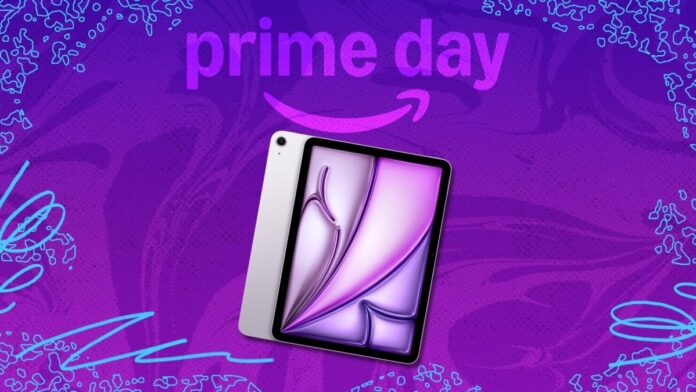 My favorite Prime Day Apple deal is still live — get the lowest-ever price on the iPad Air