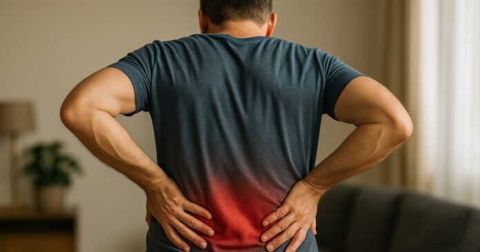 Painkiller linked to increased dementia risk