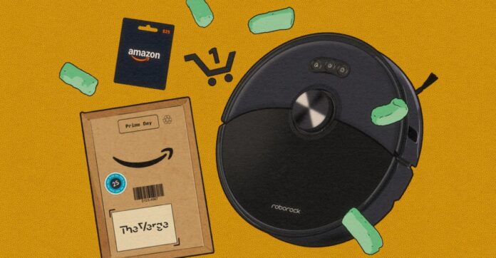 Prime Day 2025 Deals Still Available