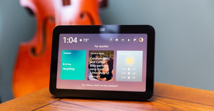 Prime Day Smart Home Deals