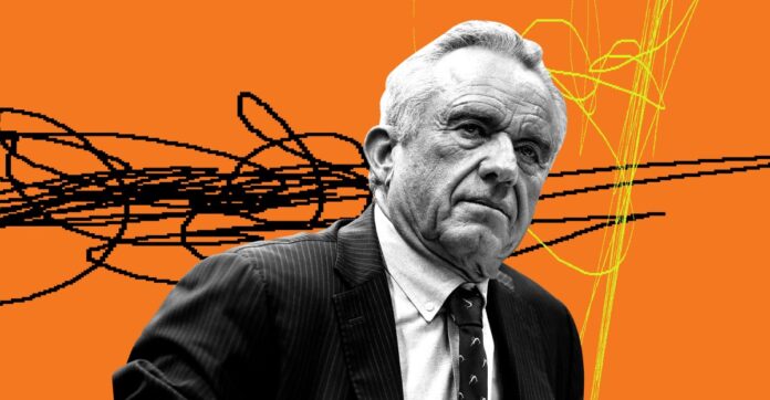RFK Jr.'s 'AI' Plan is a Disaster