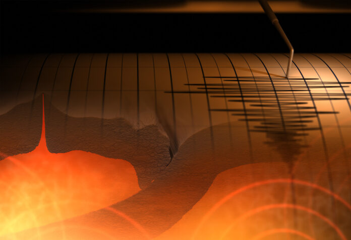 Seafloor Cables as Earthquake Detectors