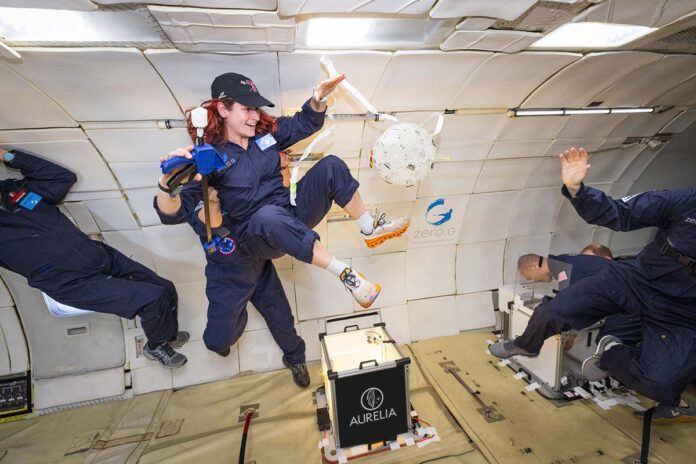 Space Innovation for Earth and Beyond