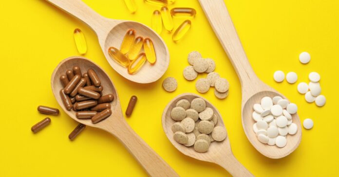 Testing 64 Widely Available Mood-Boosting Supplements