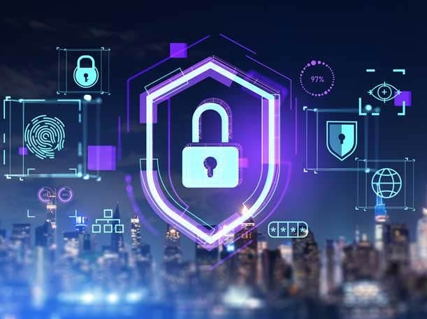 Top Cybersecurity Startups of 2025