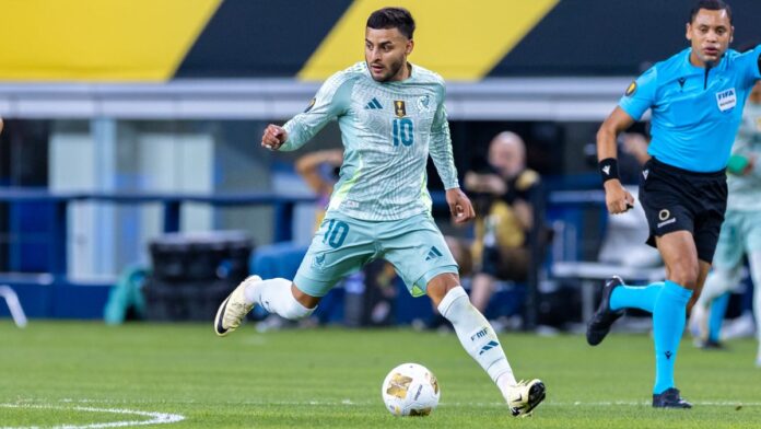 USA vs Mexico Live Stream Free