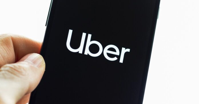 Uber Shifts Gear in Robotaxi Race