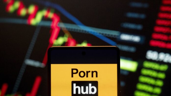 Unblock Pornhub in Oklahoma for Free