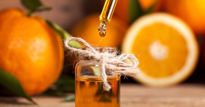 Vitamin C Rebuilds Aging Skin